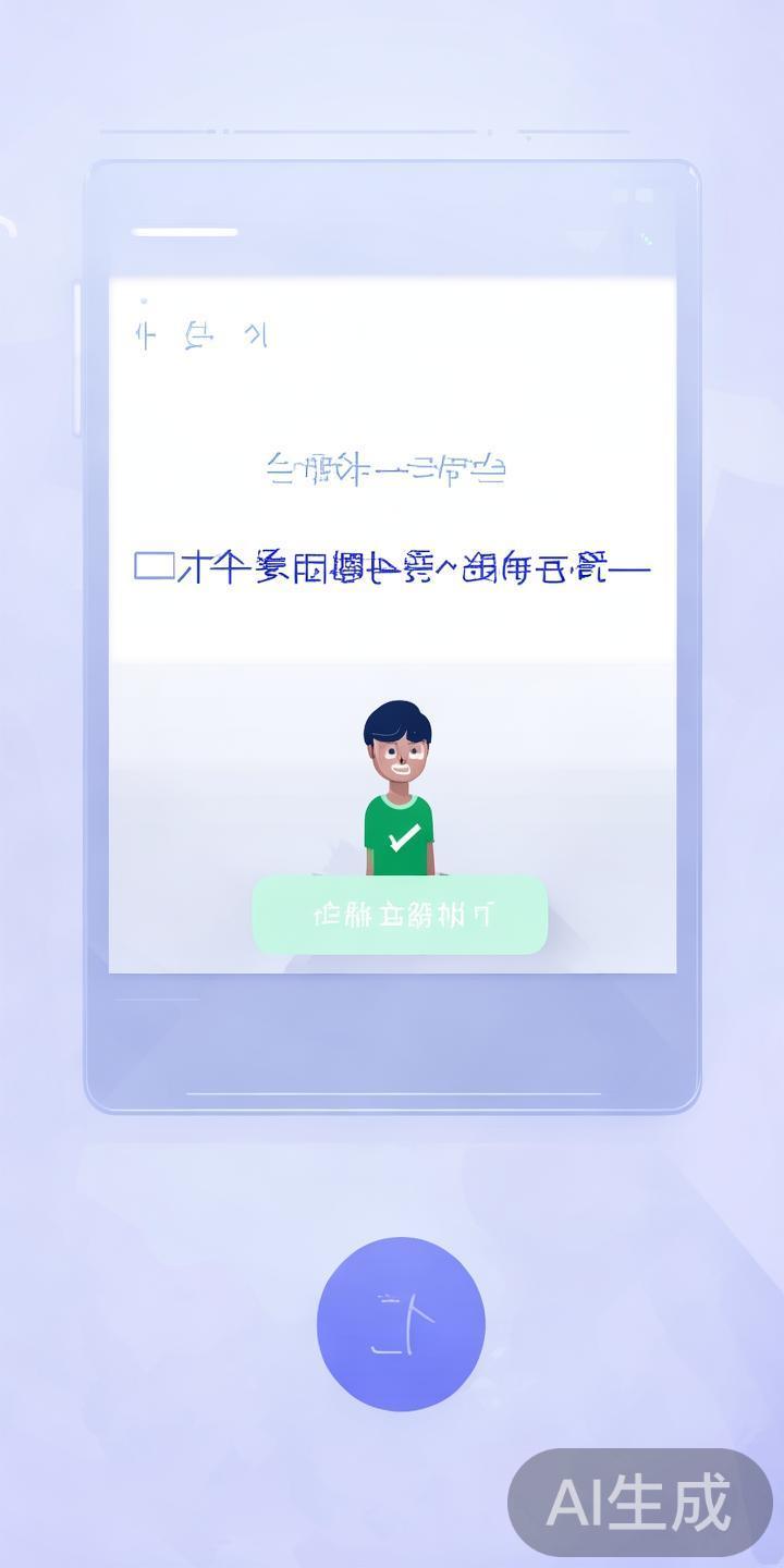 阅读并同意平台的用户协议和隐私政策。确认无误后，点