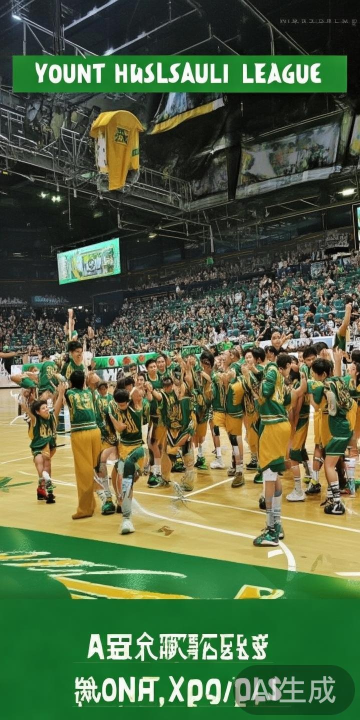 此外，博亚体育还积极推动青年篮球的发展，举办了多项