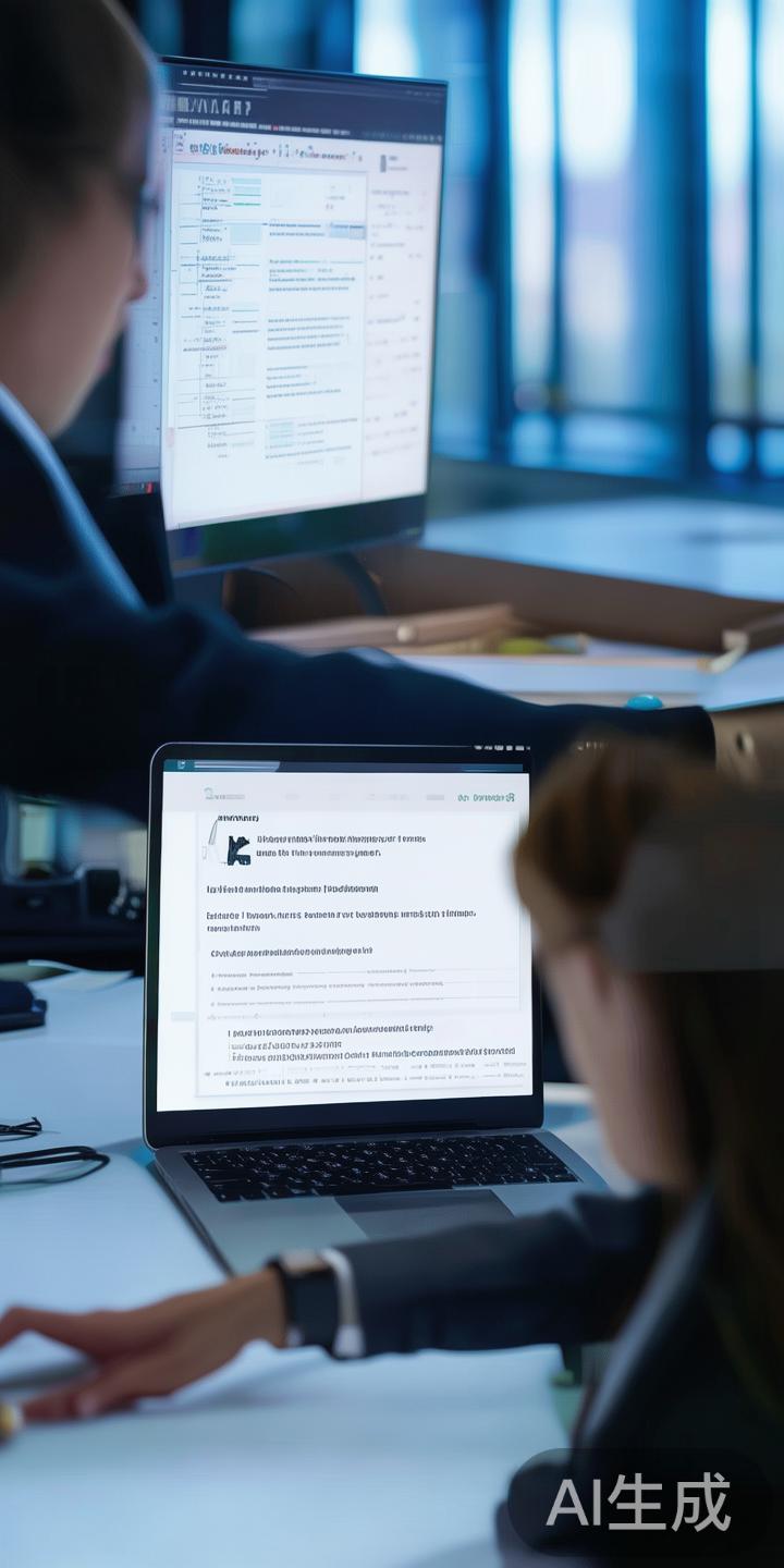 第三方验证：可借助第三方机构检测合作关系的真伪。例