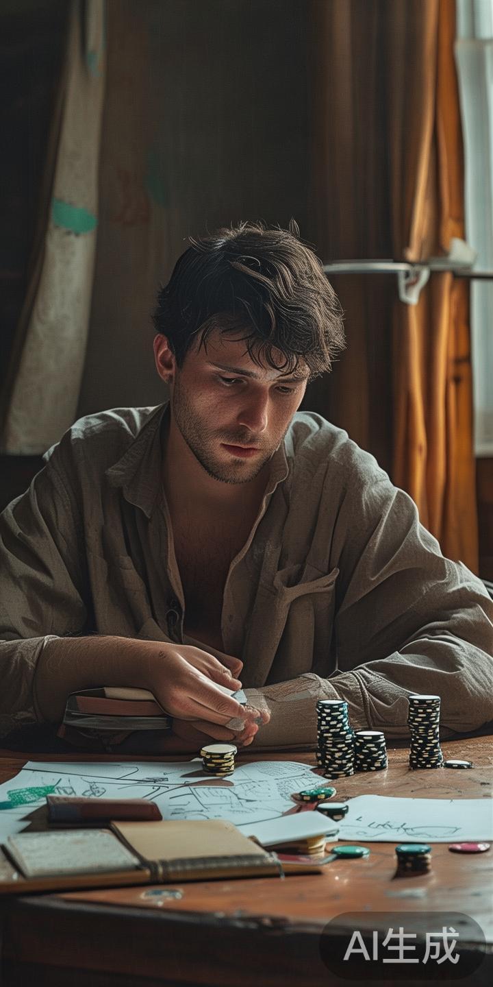 积极的心态有助于在挫败中寻找改进点。例如，有些玩家