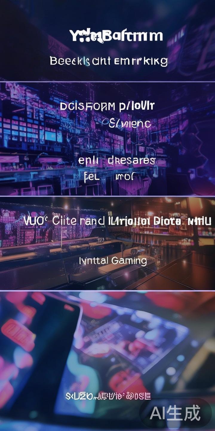 作为另一个知名的在线娱乐平台，亚博平台不仅在体育博