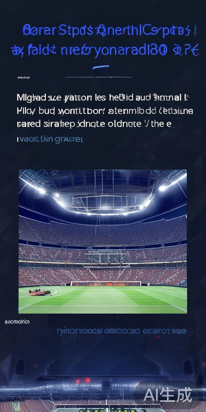 在当今数字化时代，体育迷们对于体育赛事平台的需求不