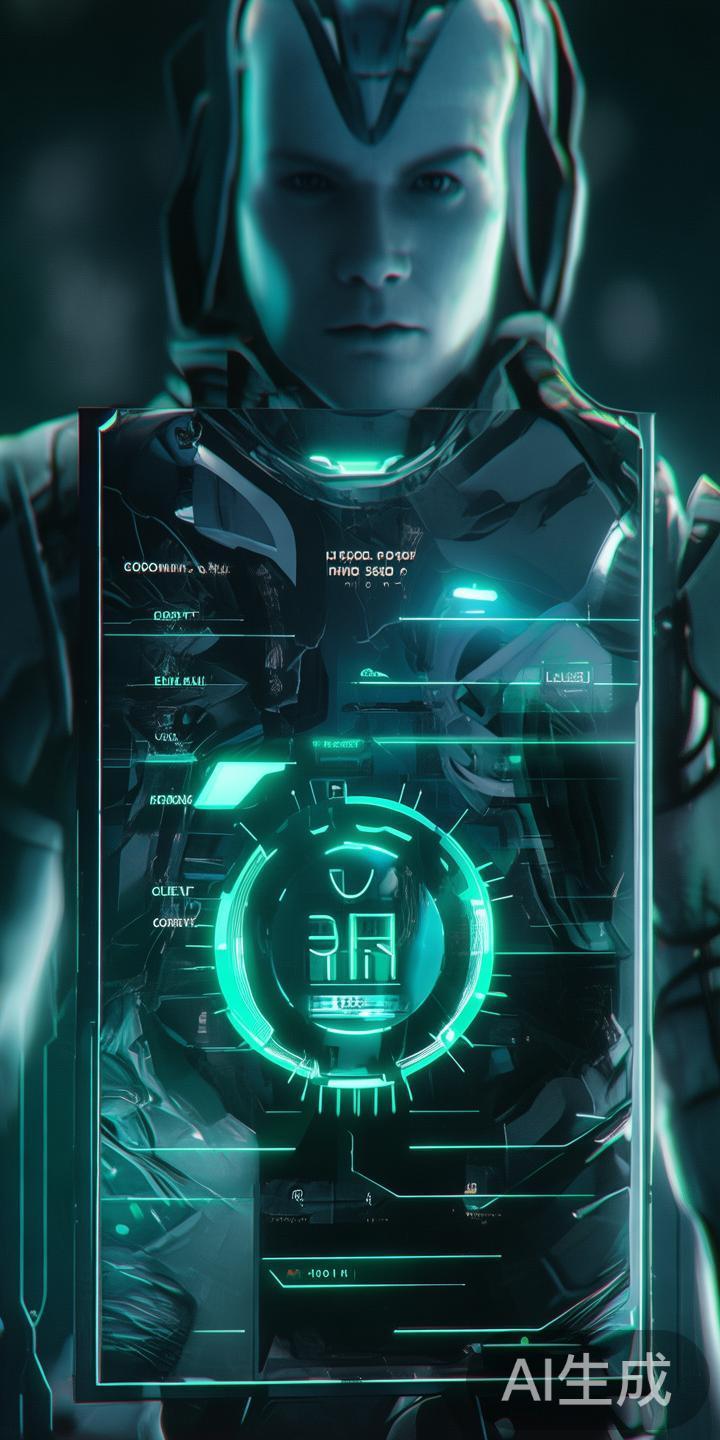 启用防病毒软件及应用权限管理，可以有效抵御来自不可