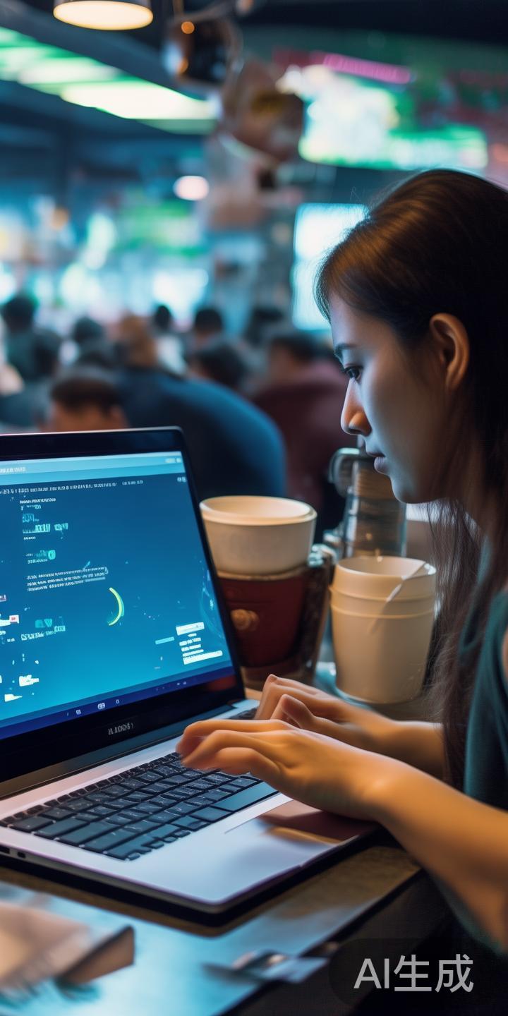 网络环境不稳定
互联网连接的质量直接影响到登录的