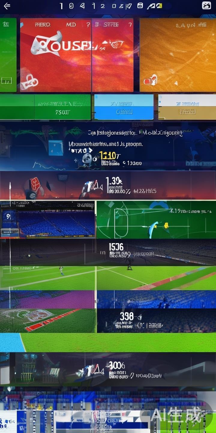 全面解密:亚博IM体育平台怎么玩的详细攻略与操作指南 选择你感兴趣的赛事
平台上的体育赛事涵盖足球、篮