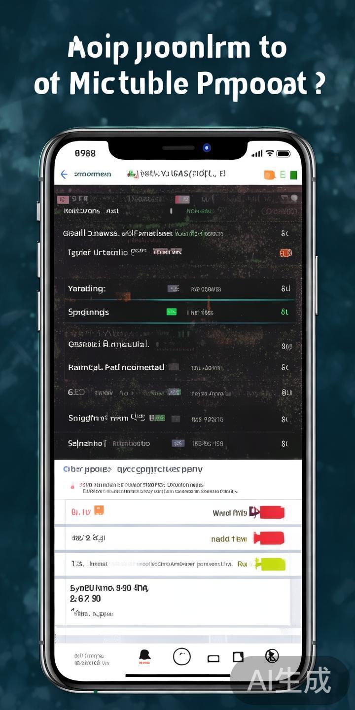 详细攻略:亚博体育苹果手机客户端下载安装及使用指南 在详细操作步骤之前,有必要了解亚博体育苹果手机客户